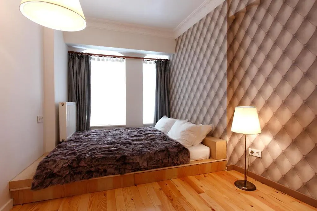 Cute House Galata Hotel Istanbul 3*,  Turkey