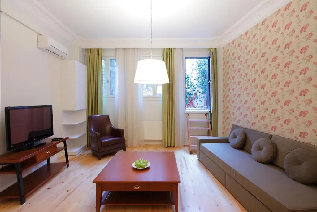 Cute House Galata Hotel Istanbul