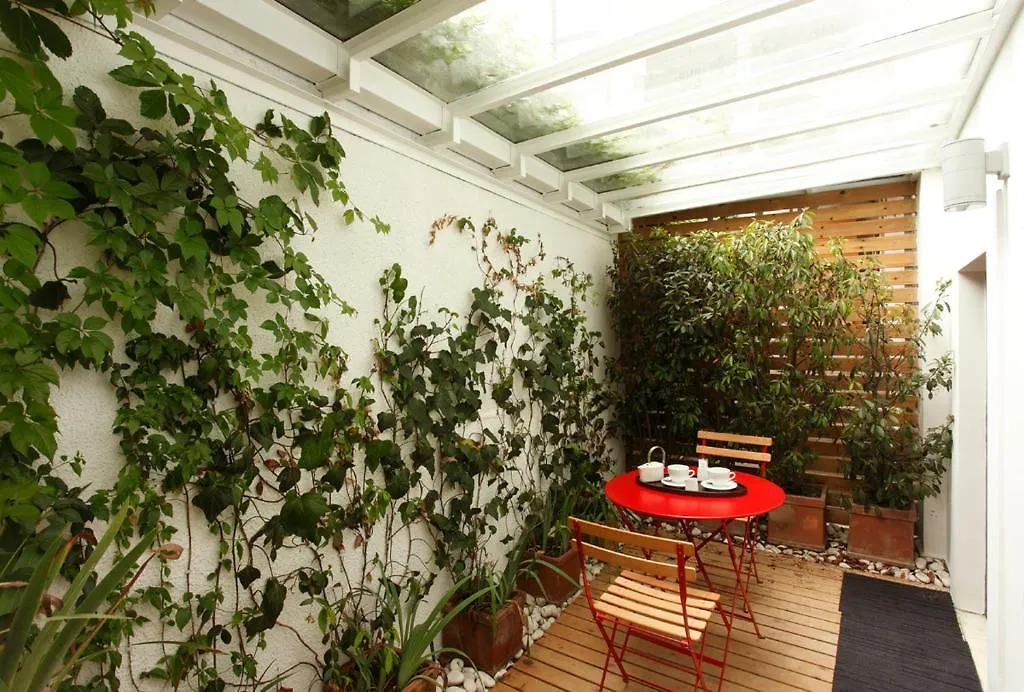 Cute House Galata Hotel Istanbul