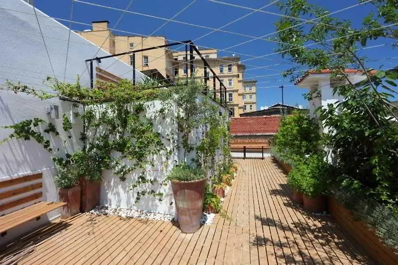 Cute House Galata Hotel Istanbul