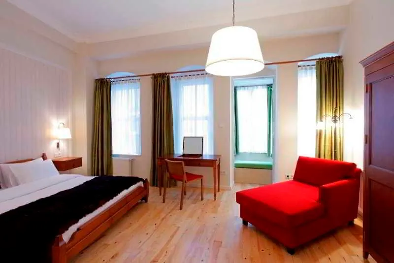 Cute House Galata Hotel Istanbul