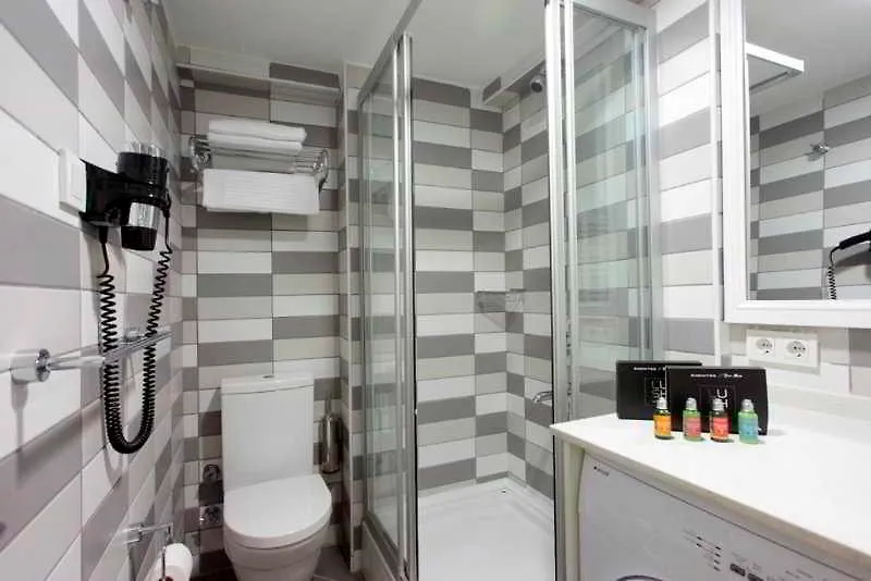 Cute House Galata Hotel Istanbul 3*,  Turkey
