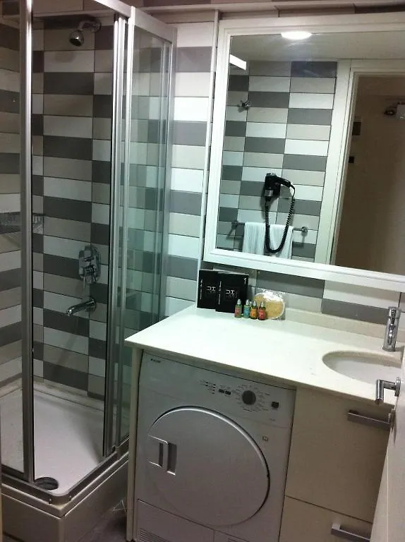 Cute House Galata Hotel Istanbul