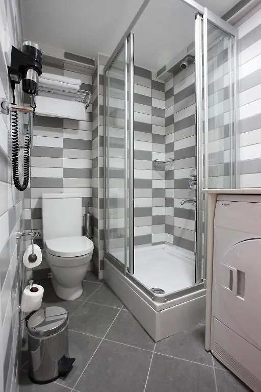 ***  Cute House Galata Hotel Istanbul Turkey