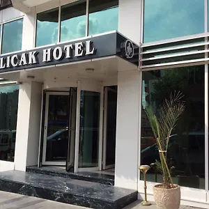 Hotel Ilicak