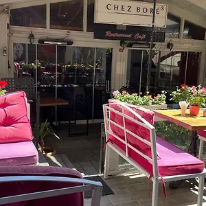 Hotel Chez Bore