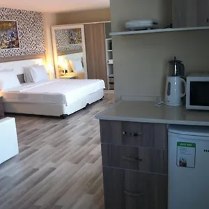 Aparthotel Nossa Pera