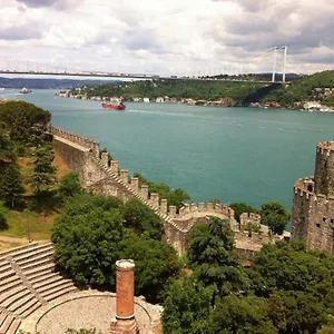Seref İstanbul