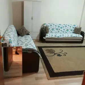 Aparthotel Omer Hayyam Suites, Istanboel