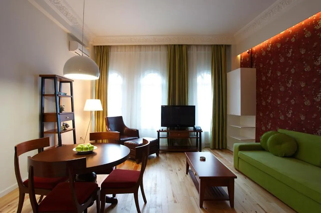 Cute House Galata Ξενοδοχείο Κωνσταντινούπολη