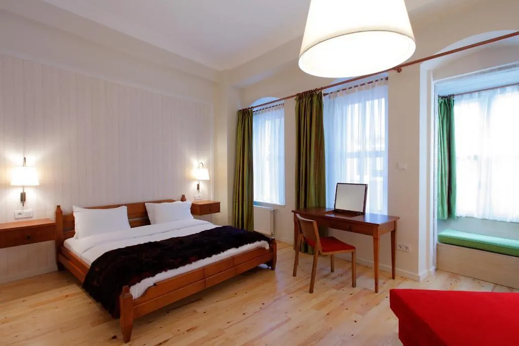 Cute House Galata Ξενοδοχείο Κωνσταντινούπολη